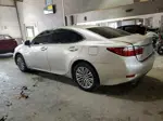 2013 Lexus Es 350 Бежевый vin: JTHBK1GG3D2079796