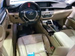 2013 Lexus Es 350 Бежевый vin: JTHBK1GG3D2079796