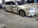 2013 Lexus Es 350 Бежевый vin: JTHBK1GG3D2079796