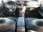 2013 Lexus Es 350 Серебряный vin: JTHBK1GG3D2080205