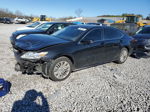 2014 Lexus Es 350 Black vin: JTHBK1GG3E2086412