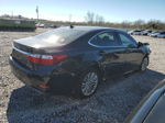 2014 Lexus Es 350 Black vin: JTHBK1GG3E2086412