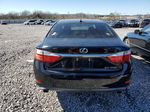 2014 Lexus Es 350 Black vin: JTHBK1GG3E2086412