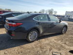 2014 Lexus Es 350 Black vin: JTHBK1GG3E2086913