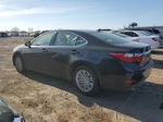 2014 Lexus Es 350 Black vin: JTHBK1GG3E2086913