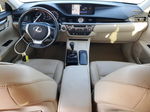 2014 Lexus Es 350 Коричневый vin: JTHBK1GG3E2088323