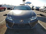 2014 Lexus Es 350 Коричневый vin: JTHBK1GG3E2088323