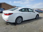 2014 Lexus Es 350 White vin: JTHBK1GG3E2092114