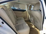 2014 Lexus Es 350 White vin: JTHBK1GG3E2092114