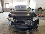 2014 Lexus Es 350 Черный vin: JTHBK1GG3E2102348