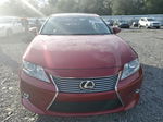 2014 Lexus Es 350 Red vin: JTHBK1GG3E2105881