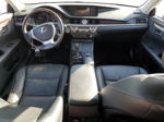 2014 Lexus Es 350 Белый vin: JTHBK1GG3E2109994