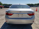 2014 Lexus Es 350 Silver vin: JTHBK1GG3E2112653