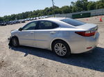 2014 Lexus Es 350 Silver vin: JTHBK1GG3E2112653