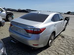 2014 Lexus Es 350 Silver vin: JTHBK1GG3E2113124