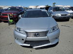 2014 Lexus Es 350 Silver vin: JTHBK1GG3E2113124