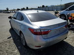 2014 Lexus Es 350 Silver vin: JTHBK1GG3E2113124