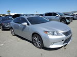 2014 Lexus Es 350 Silver vin: JTHBK1GG3E2113124