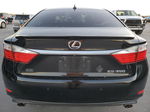 2014 Lexus Es 350 Black vin: JTHBK1GG3E2118954