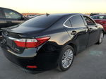 2014 Lexus Es 350 Black vin: JTHBK1GG3E2118954