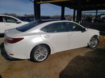 2014 Lexus Es 350 White vin: JTHBK1GG3E2128352