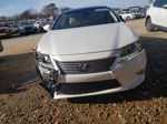 2014 Lexus Es 350 White vin: JTHBK1GG3E2128352