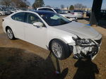 2014 Lexus Es 350 White vin: JTHBK1GG3E2128352