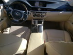 2014 Lexus Es 350 Белый vin: JTHBK1GG3E2128352