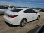 2014 Lexus Es 350 White vin: JTHBK1GG3E2133406