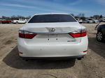 2014 Lexus Es 350 White vin: JTHBK1GG3E2133406