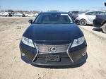 2014 Lexus Es 350 Черный vin: JTHBK1GG3E2139870