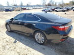 2014 Lexus Es 350 Черный vin: JTHBK1GG3E2139870