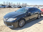 2014 Lexus Es 350 Черный vin: JTHBK1GG3E2139870