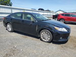 2014 Lexus Es 350 Черный vin: JTHBK1GG3E2144518