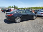 2014 Lexus Es 350 Черный vin: JTHBK1GG3E2144518