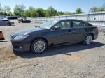 2014 Lexus Es 350 Черный vin: JTHBK1GG3E2144518