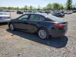 2014 Lexus Es 350 Черный vin: JTHBK1GG3E2144518