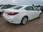 2014 Lexus Es 350 White vin: JTHBK1GG3E2148228