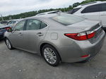 2015 Lexus Es 350 Silver vin: JTHBK1GG3F2164012