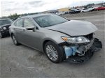 2015 Lexus Es 350 Silver vin: JTHBK1GG3F2164012