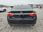 2015 Lexus Es 350 Black vin: JTHBK1GG3F2164141