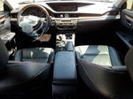 2015 Lexus Es 350 Бордовый vin: JTHBK1GG3F2165970