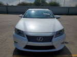 2015 Lexus Es 350 White vin: JTHBK1GG3F2166276