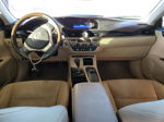 2015 Lexus Es 350 Черный vin: JTHBK1GG3F2170294