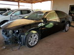 2015 Lexus Es 350 Черный vin: JTHBK1GG3F2170294