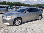 2015 Lexus Es 350 Серебряный vin: JTHBK1GG3F2179111