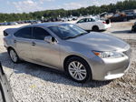 2015 Lexus Es 350 Silver vin: JTHBK1GG3F2179111