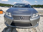 2015 Lexus Es 350 Silver vin: JTHBK1GG3F2179111