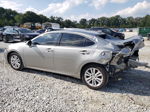 2015 Lexus Es 350 Silver vin: JTHBK1GG3F2179111