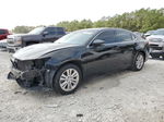 2015 Lexus Es 350 Черный vin: JTHBK1GG3F2180579